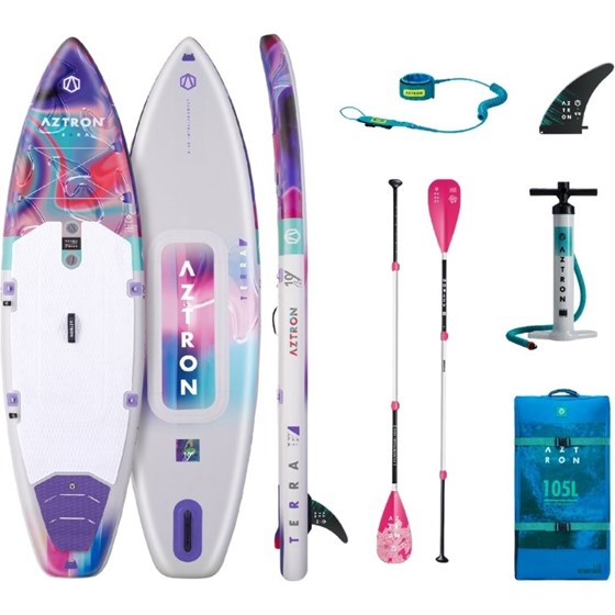 Sup Daska Aztron Terra Touring 3.0 10'6"