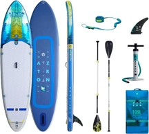 Sup Daska Aztron Titan 3.0 All Round 11'11"