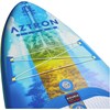 Sup Daska Aztron Titan 3.0 All Round 11'11"