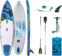 Sup Daska Aztron Urono Touring 3.0 11'6" 