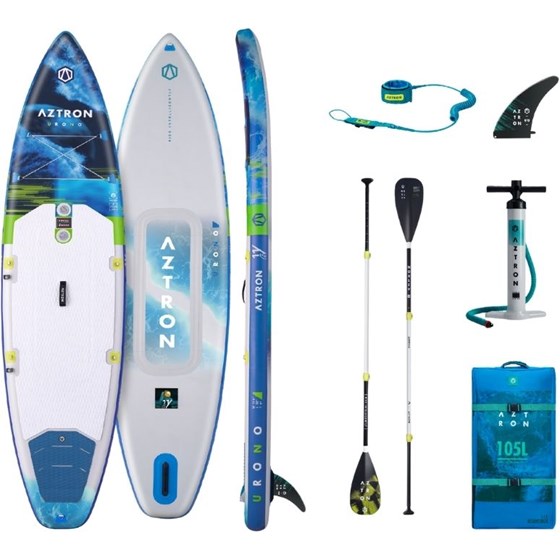 Sup Daska Aztron Urono Touring 3.0 11'6"