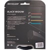 Žica Za Tenis Black Widow 1.26mm 12m