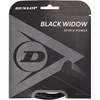 Žica Za Tenis Black Widow 1.26mm 12m