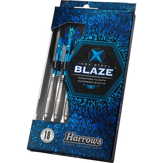 Strelice Za Pikado Blaze Style A