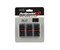 Bullpadel Overgrip Za Padel Reket GB1201 Crna