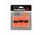 Bullpadel Overgrip Za Padel Reket GB1705 Narančasta