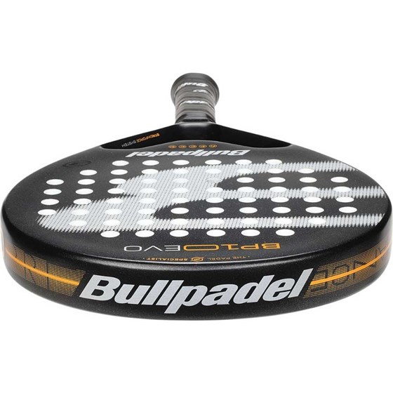 Padel Reket Bullpadel BP10 Evo 25