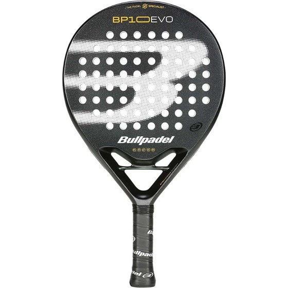 Padel Reket Bullpadel BP10 Evo 25