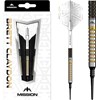 Strelice Za Pikado Brett Claydon 90% Tungsten