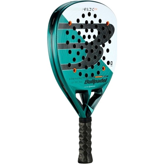 Padel Reket Bullpadel Hack 04 25
