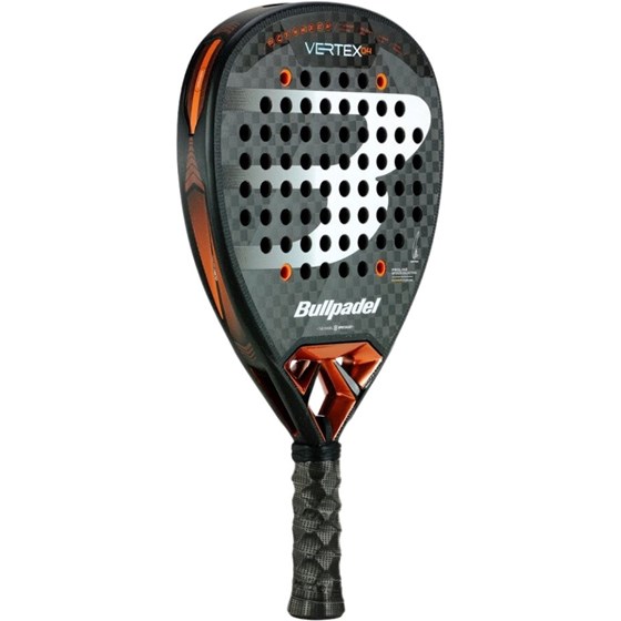 Padel Reket Bullpadel Vertex 04 25