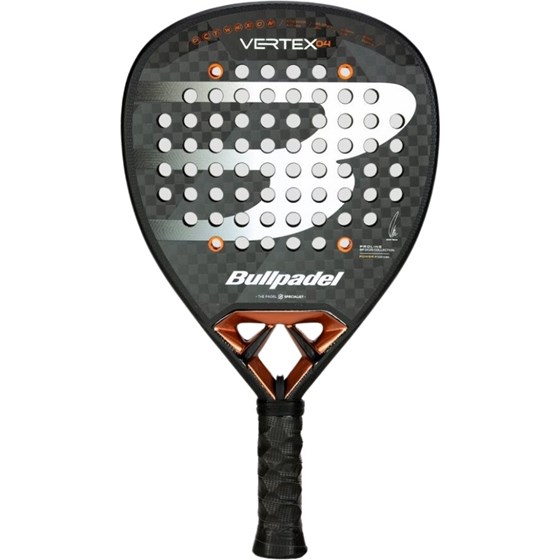 Padel Reket Bullpadel Vertex 04 25