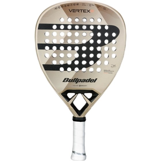 Padel Reket Bullpadel Vertex 04 W 25