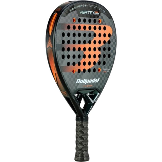 Padel Reket Bullpadel Vertex 04 Hybrid 25