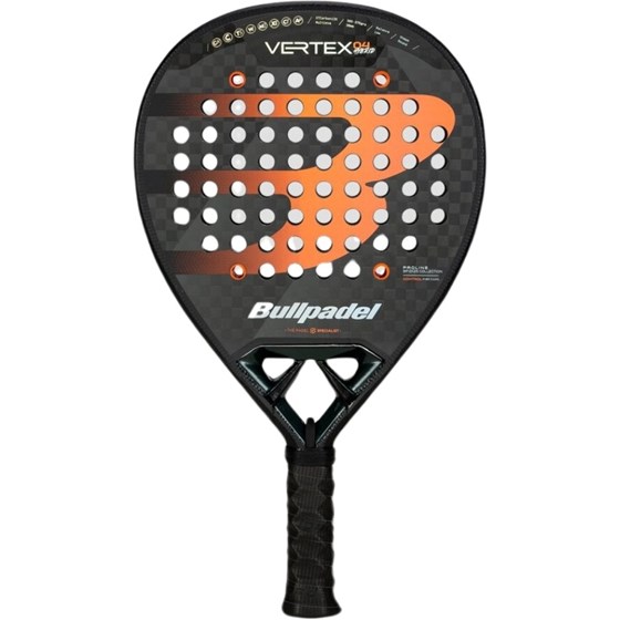 Padel Reket Bullpadel Vertex 04 Hybrid 25
