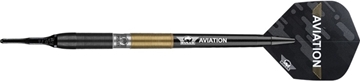 Strelice Za Pikado Aviation 90% Tungsten