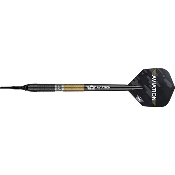 Strelice Za Pikado Aviation 90% Tungsten