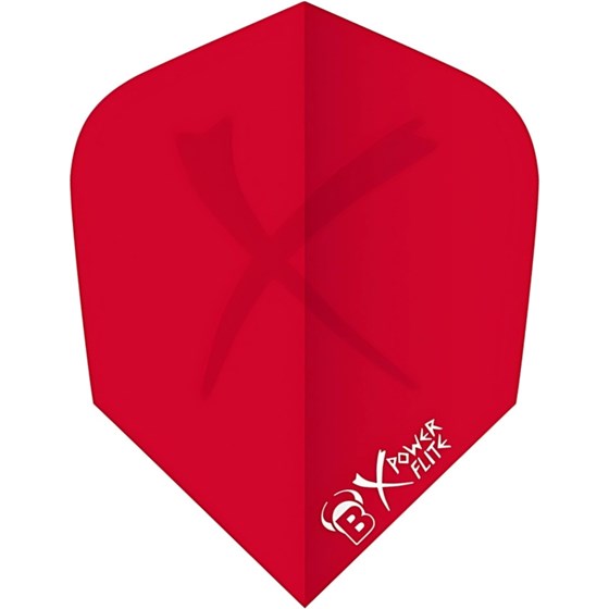 Pikado Pera Powerflite Crvena No6