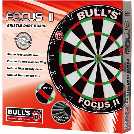 Pikado Meta Focus II