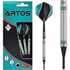 Strelice Za Pikado Artos AR1 80% Tungsten
