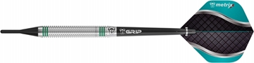 Strelice Za Pikado Artos AR1 80% Tungsten