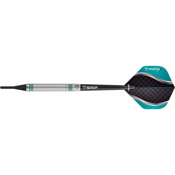 Strelice Za Pikado Artos AR1 80% Tungsten