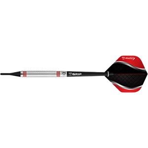 Strelice Za Pikado Artos AR3 80% Tungsten