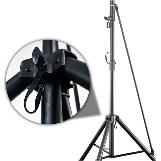 Stalak Za Pikado Metu Bull's Vibex Steel