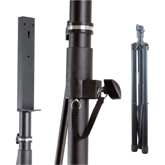 Stalak Za Pikado Metu Bull's Vibex Steel