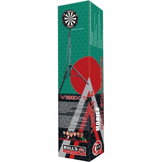Stalak Za Pikado Metu Bull's Vibex Steel