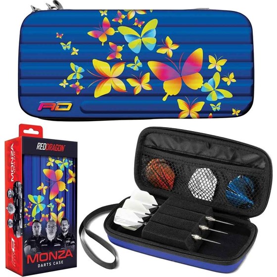 Pikado Torbica Monza Butterfly