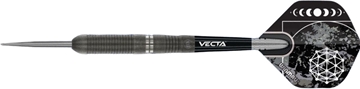 Strelice Za Pikado Callisto 3 90% Tungsten