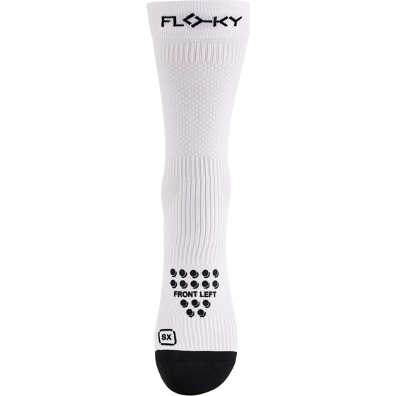 Čarape Floky S-Mash 3D Bijela