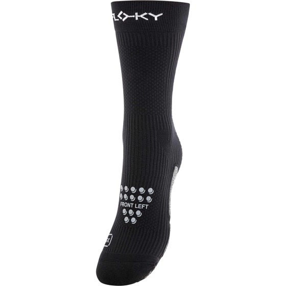 Čarape Floky S-Mash 3D Crna