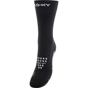 Čarape Floky S-Mash 3D Crna