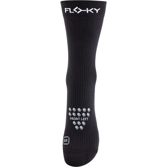 Čarape Floky S-Mash 3D Crna