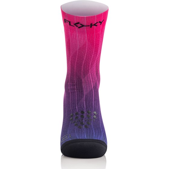 Čarape Floky S-Mash 3D Fantasy Roza