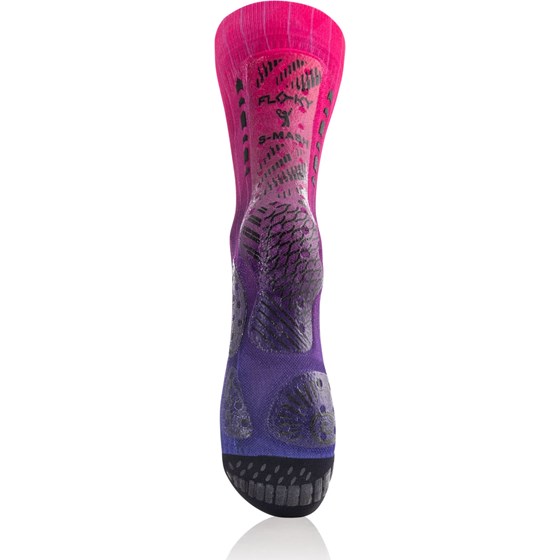 Čarape Floky S-Mash 3D Fantasy Roza