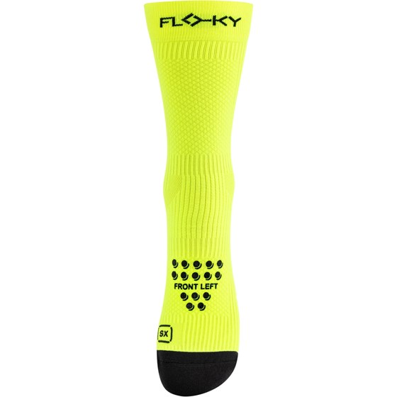 Čarape Floky S-Mash 3D Žuta