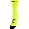 Čarape Floky S-Mash 3D Žuta