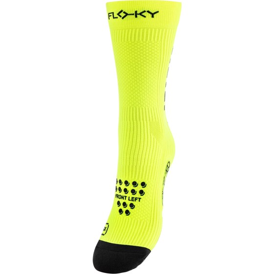Čarape Floky S-Mash 3D Žuta
