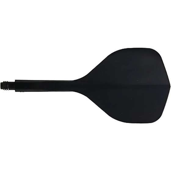 Pikado Pera Condor Axe 120 Standard Crna
