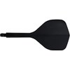 Pikado Pera Condor Axe 120 Standard Crna