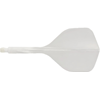 Pikado Pera Condor Axe 120 Standard Prozirna