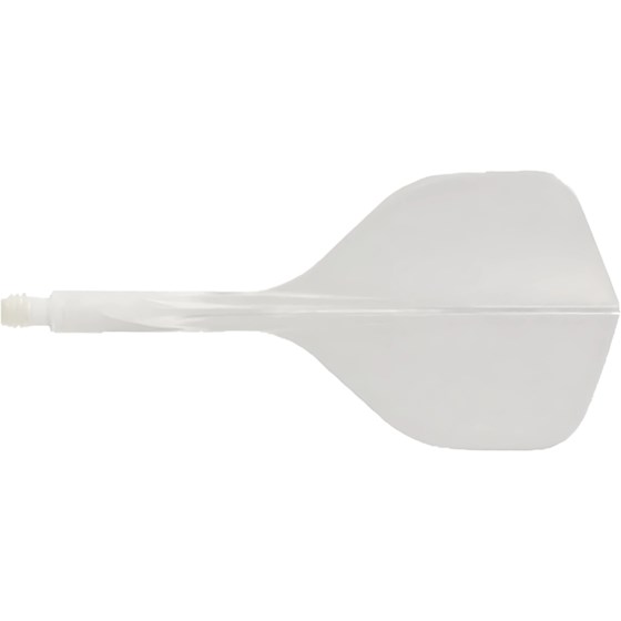 Pikado Pera Condor Axe 120 Standard Prozirna