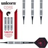 Strelice Za Pikado Core Plus Style 1 80% Tungsten