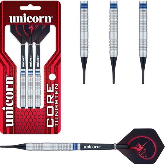 Strelice Za Pikado Core Style 1 80% Tungsten