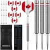 Strelice Za Pikado Patriot-X Canada 90% Tungsten