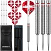 Strelice Za Pikado Patriot-X Denmark 90% Tungsten