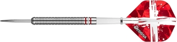 Strelice Za Pikado Patriot-X Denmark 90% Tungsten